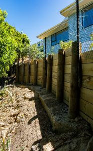 Retaining Walls Wellington